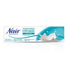 Nair Moisturising Legs & Body Hair Removal Cream 100ml - Cream - View 1