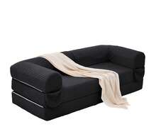 Sofas & Couches - Black - View 5