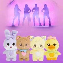 Kids Plush Interactive Toy Figures - Soya - View 7