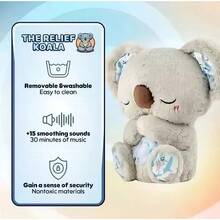 Kids Plush Interactive Toy Figures - Baby Pink - View 11