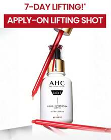 AHC PRO SHOT COLLA JUVENATION LIFT 4 Esencia Reafirmante 40ml - 40 ml - Ver 2