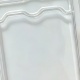 透明殼+黑繩