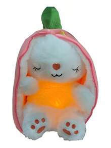 Kids Plush Interactive Toy Figures - B - View 2