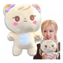Kids Plush Interactive Toy Figures - Soya - View 6
