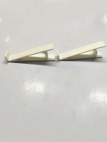 1-4 人體工學鍵盤支架，防滑通用底座，多色可選，適用於辦公與電競桌面配件，辦公用品，辦公配件 - 多色 - 查看 11