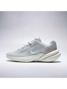 Women's W NIKE UPLIFT SC Low-Top Athletic Casual Shoes IB2766-009 - Light Grey - View 1