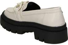 XTI Women Wedges & Platform - White - View 5