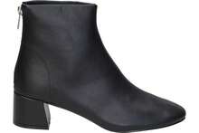Corina Women Ankle Boots & Booties - 黑色 - 查看 1