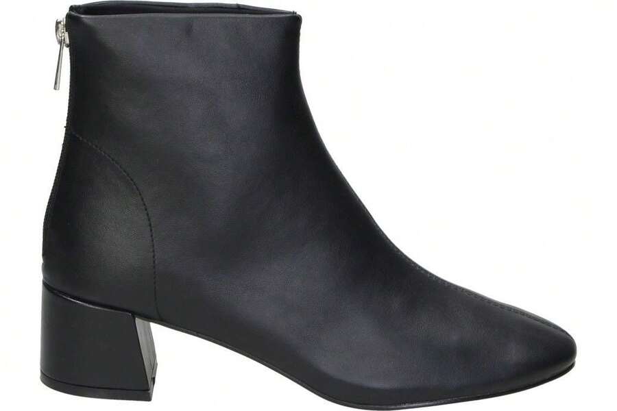 Corina Women Ankle Boots & Booties - 黑色 - 查看 1