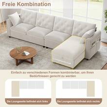 Soffor - Beige - Visa 7