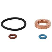 1.6 TDi Fuel Injector Seal Washer Bolt Kit For VW Touran Jetta 03L130277B 18 Pcs - WX-vWPYQPJ - View 7