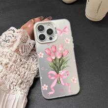 Schlankes, Stylishes Handy-Case Mit Knalligem Laser-Design Und Coolen Kontrastfarben – Wasserdicht, Sturzsicher Und Kratzfest. Genau Das Richtige, Wenn Du Einen Individuellen, Auffälligen Look Liebst! - White - View 4