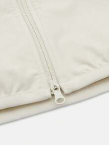Nike Men's AS M NK RPL UNLIMITED UTILITY Woven Hooded Jacket IM3614-104 - Beige - View 4