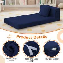 Kids Sofas - Multicolor - View 8