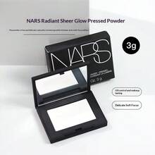 NARS Soft Focus 毛孔模糊定妝粉 1.8g/3g 旅行裝，絲滑細緻質地，輕盈貼妝，不結塊，控油，日常面部彩妝，便攜試用粉 - 3.0g - 查看 2