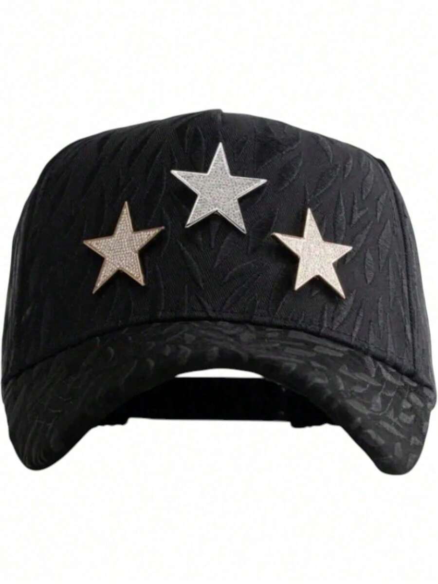 Baseball Caps