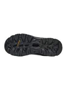 CAMEL CROWN Sepatu Kasual Olahraga Pria, Sepatu Lari Ringan dengan Bantalan, Jaring Bernapas untuk Aktivitas Luar Ruangan, Lompat Tali, dan Pelajar - Abu-abu perak/hitam - View 5