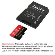 SanDisk Micro SD Card, U3 4K V30 A2 Memory Card, Suitable For Drone/Action Camera/Tablet - View 8