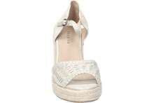 Women Wedges & Platform - 摩卡棕 - 查看 3