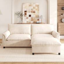 Sofas & Couches - 米色 - 查看 4