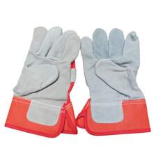 Impact-Resistant Gloves - A - View 3