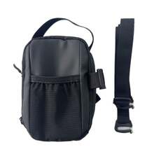 1pc 2nd Gen Magnetic Sling Bag, Lightweight Multi-Pocket Mini Phone Crossbody Bag For Daily Sports - Multicolor - View 13