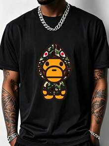 Men T-Shirts - style1 - 查看 1
