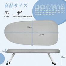 Drying & Print Racks - 灰色的 - 查看 3
