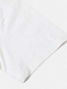 Nike Men's AS M NK DF UV HYVRS NIRT SS Short Sleeve Knit Collarless T-Shirt TIV6611-100 - White - View 6