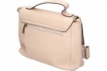 Women Shoulder Bags - 鏽棕色 - 查看 5