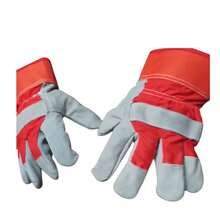Impact-Resistant Gloves - A - View 7