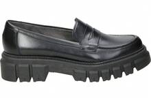 Women Wedges & Platform - 黑色 - 查看 1