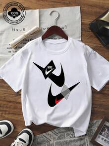Camisetas de Mujer - Blanco - Ver 6