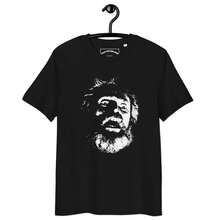 Maglietta di Willem Dafoe / Maglietta ispirata a Il Faro e Nosferatu / Regalo per appassionati di film horror / Maglietta con grafica unica - nero - Visualizzare 7