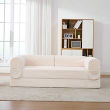 Sofas & Couches - Beige - View 5