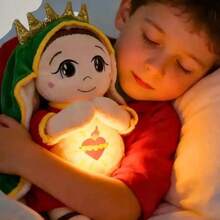 Kids Plush Interactive Toy Figures - 1 - View 10