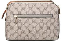 Women Shoulder Bags - 鏽棕色 - 查看 4