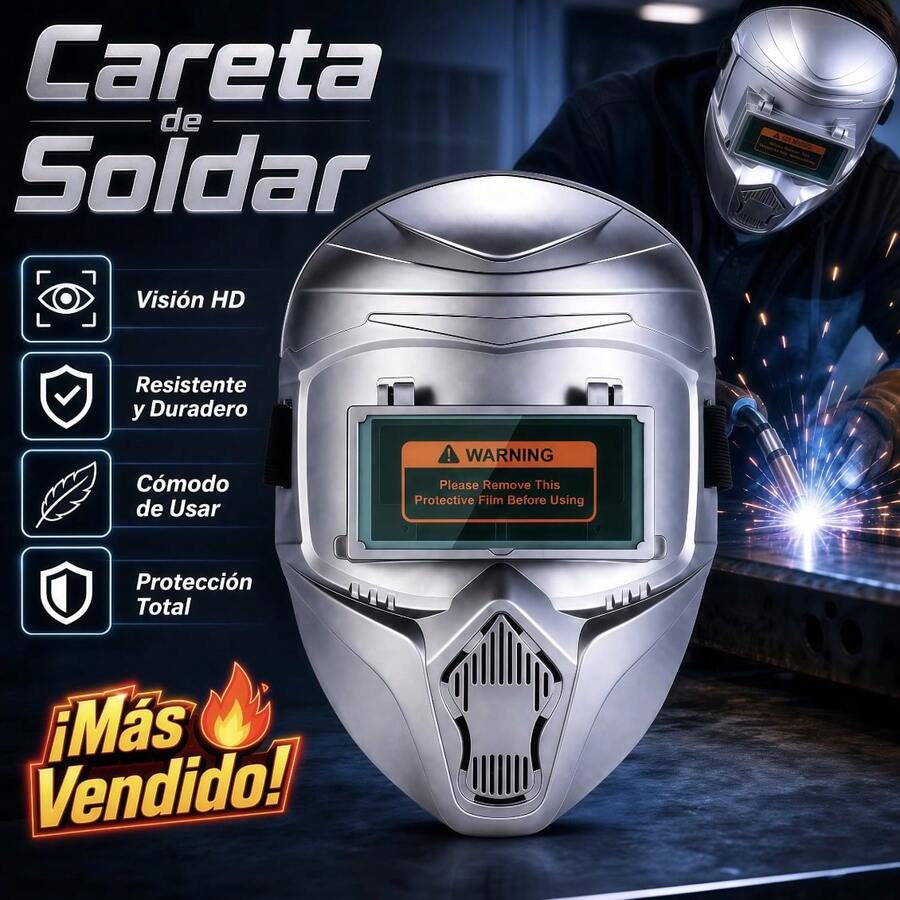 Welding Accessories - A - View 1