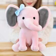 Kids Plush Interactive Toy Figures - Rusty Rose - View 7