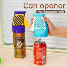 1pc 3D-Printed Beverage Can Opener - View 1