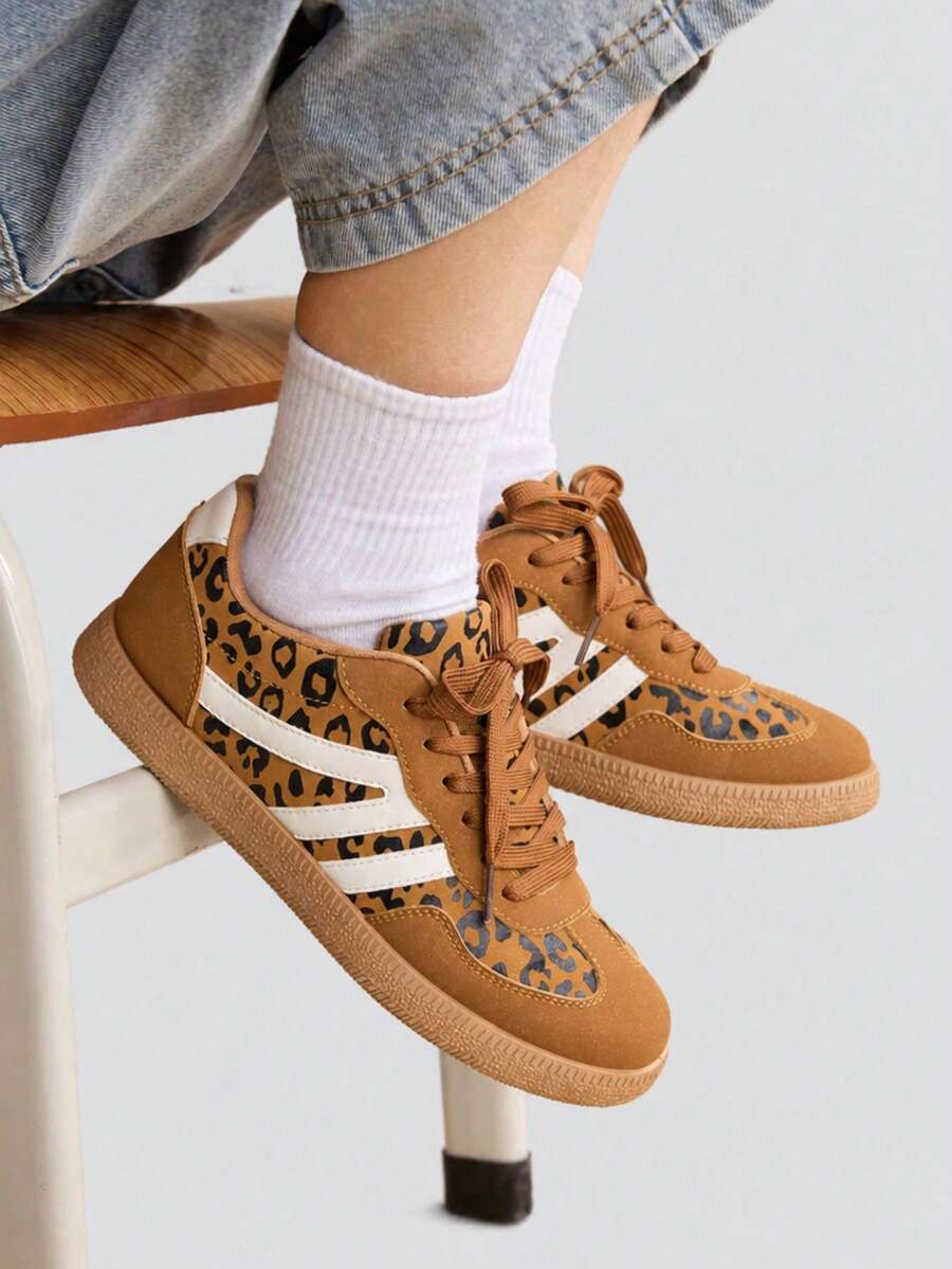 TCVC Women's Daily Casual Colorblock Training Sneakers, Versatile Comfortable Sports Shoes - Multicolor - View 1