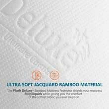 Mattress Protectors & Encasements - Multicolor - View 3