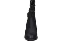 Mustang Women Ankle Boots & Booties - Black - View 3
