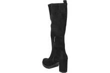 XTI Women Ankle Boots & Booties - 黑色 - 查看 5