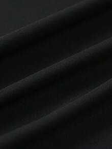 Men T-Shirts - 黑色 - 查看 4
