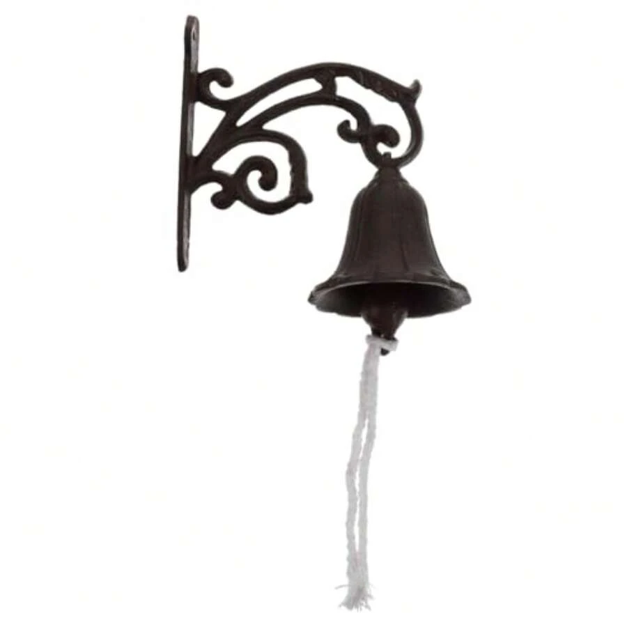 Decorative Bells & Dinner Bell - As Pic - View 1