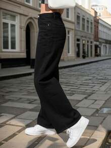 Women Jeans - 2023 Black - View 3