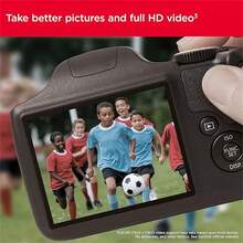 SanDisk Ultra SD Card, U1 C10 SD Memory Card, Suitable For Digital Cameras - View 4