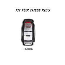Capa para Chave de Carro Great Wall Haval Jolion H6 H7 H4 H9 F5 F7 F7X ...