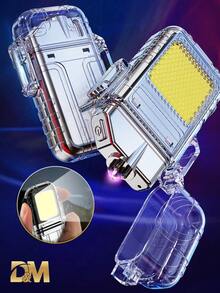 D&M Lighter & Accessories Set - View 1